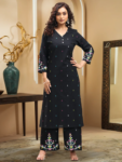 Alzifa Women’s Handloom Kurta Sets