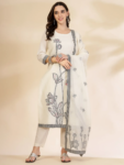 Alzifa Women’s Handloom Kurta Sets